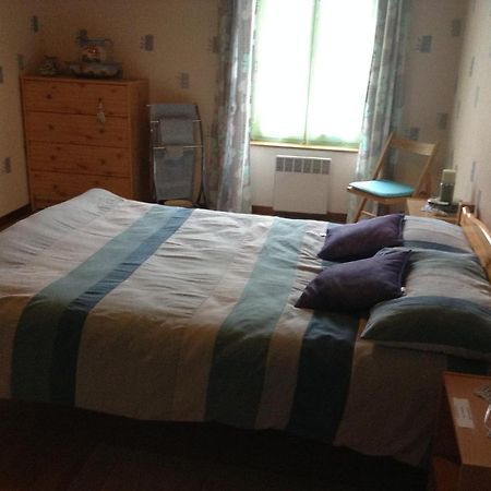 Collinée Le Bois Chef D'Ane Bed & Breakfast エクステリア 写真