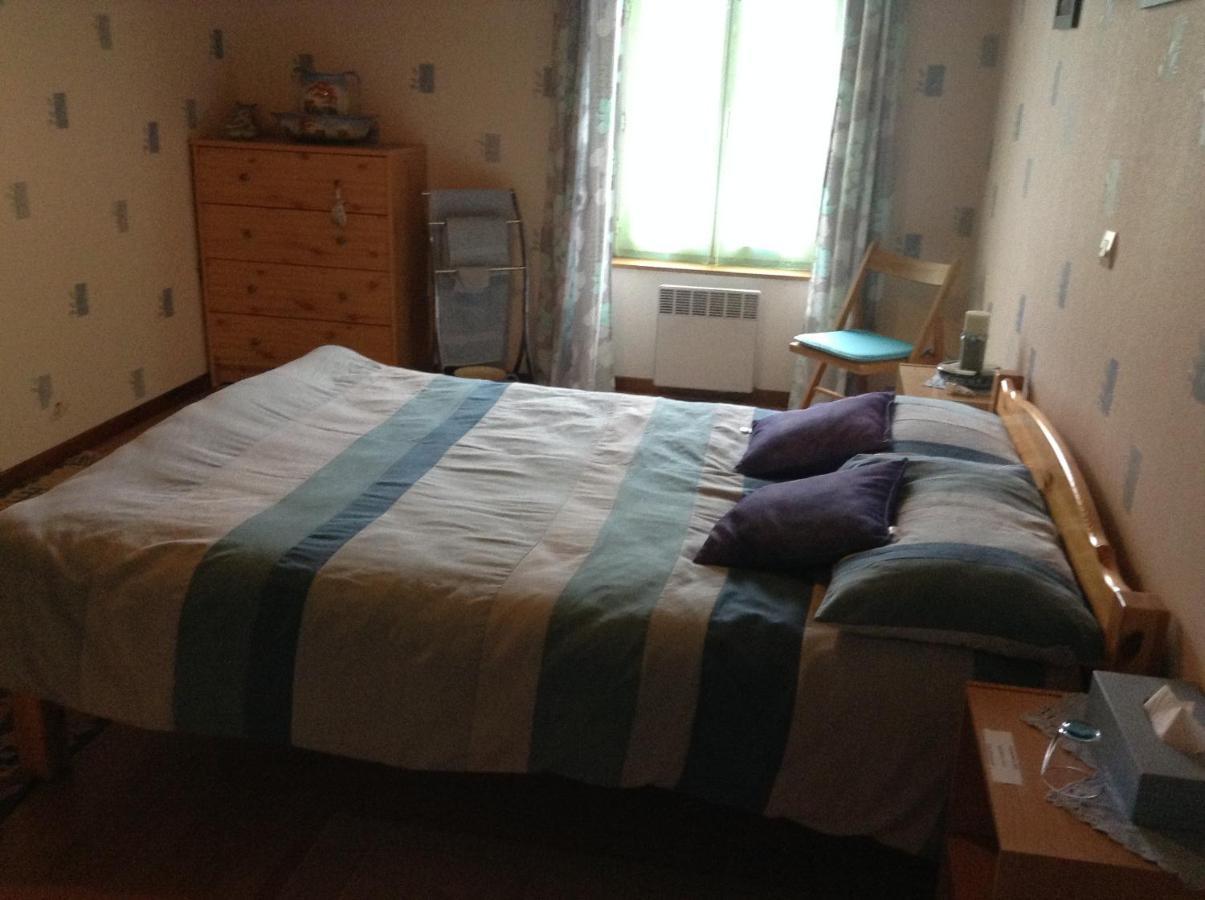 Collinée Le Bois Chef D'Ane Bed & Breakfast エクステリア 写真