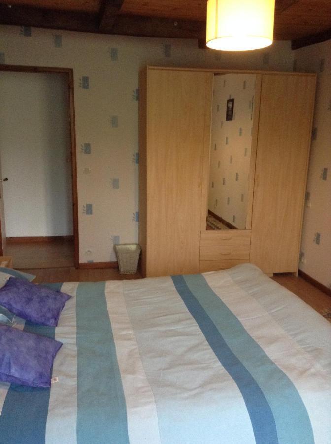 Collinée Le Bois Chef D'Ane Bed & Breakfast エクステリア 写真