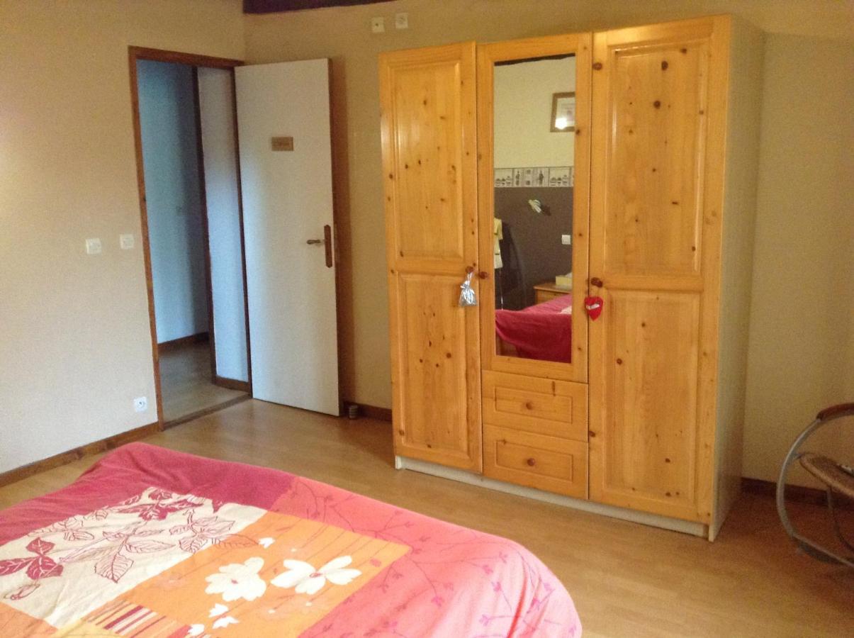 Collinée Le Bois Chef D'Ane Bed & Breakfast エクステリア 写真