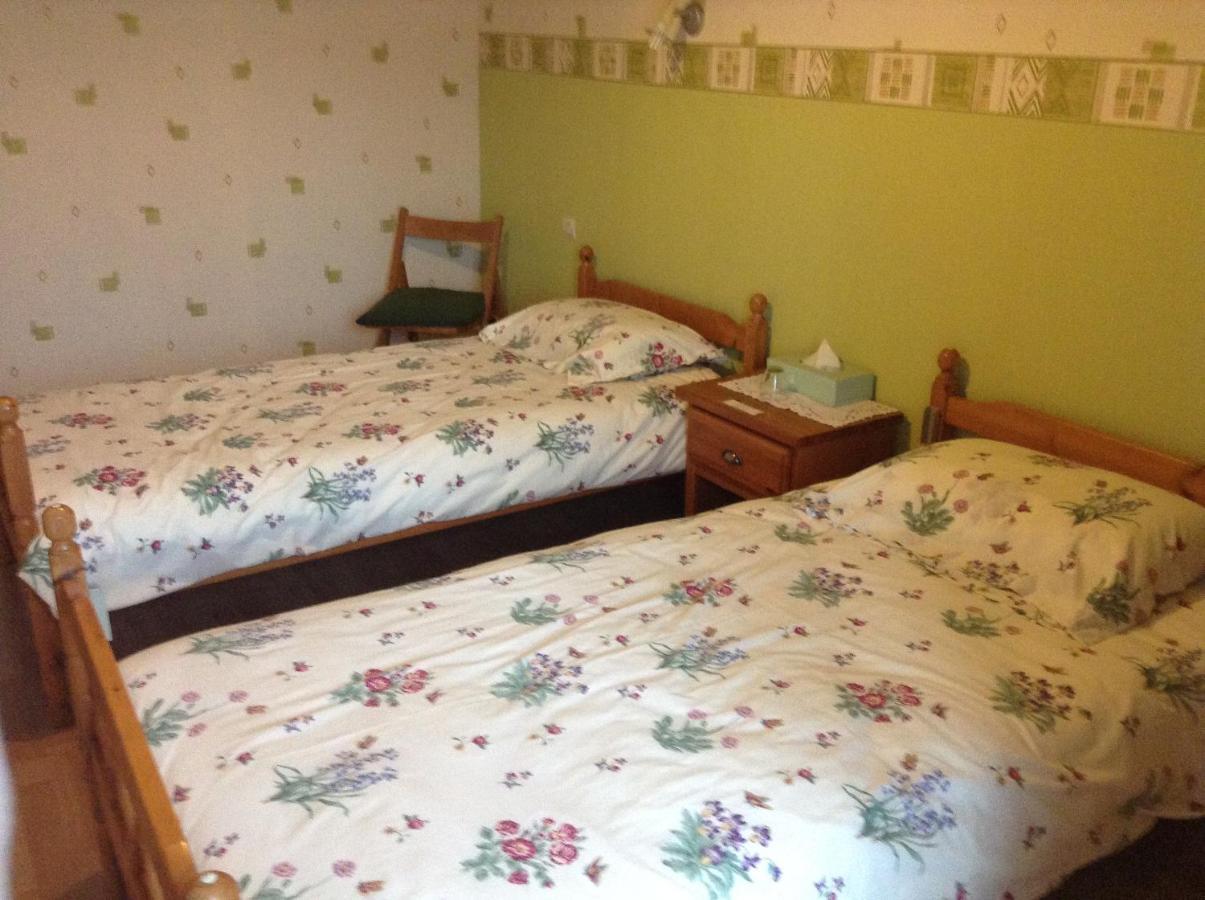 Collinée Le Bois Chef D'Ane Bed & Breakfast エクステリア 写真