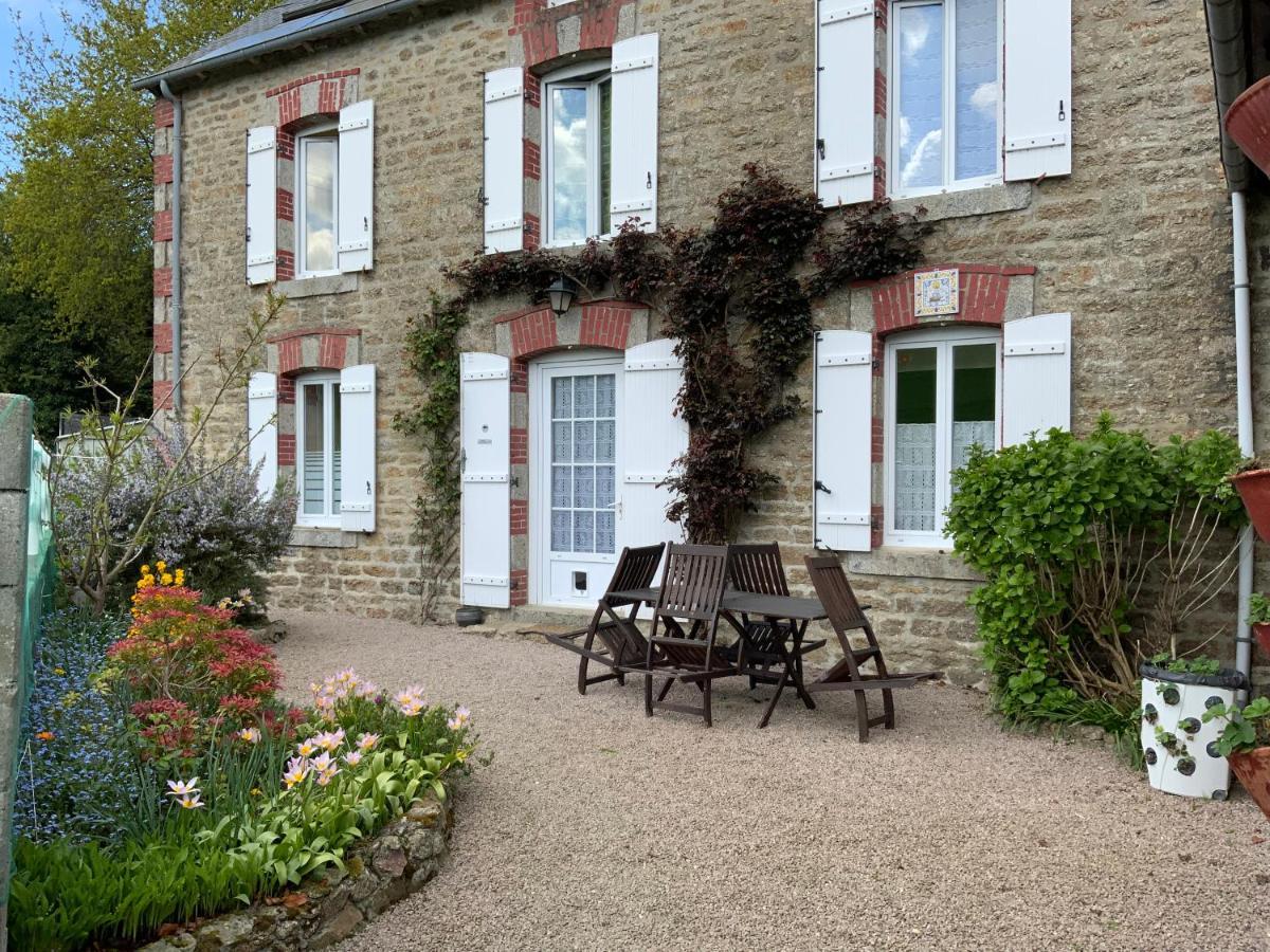 Collinée Le Bois Chef D'Ane Bed & Breakfast エクステリア 写真